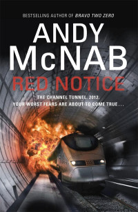 Andy McNab — Red Notice