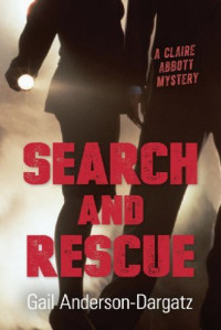 Gail Anderson-Dargatz — Search and Rescue