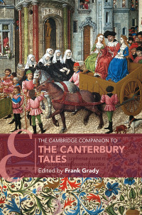 Grady, Frank — The Cambridge Companion to ‘The Canterbury Tales’