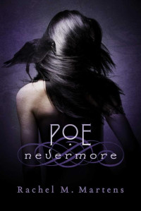 Rachel Martens — Poe: Nevermore