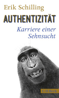 Erik Schilling — Authentizität