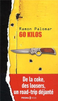 Ramón Palomar [Palomar, Ramón] — 60 kilos