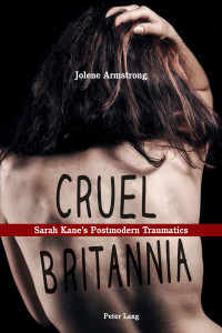 Armstrong, Jolene. — Cruel Britannia