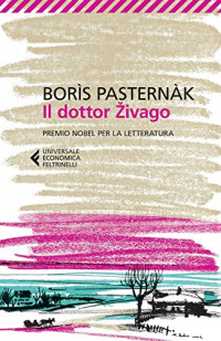 Borìs Pasternàk — Il dottor Živago