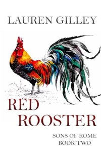 Lauren Gilley — Red Rooster