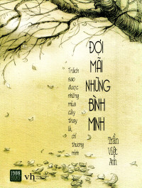 Trần Việt Anh — Đợi Mãi Những Bình Minh