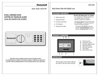 rvyduna — Microsoft Word - 5901 Owners Manual 3 Language_12-07-2011