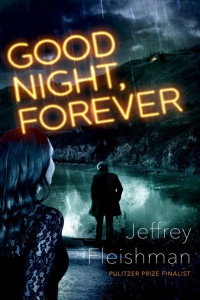 Jeffrey Fleishman — Good Night, Forever