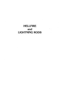 Frederick Ferr; — Hellfire and Lightning Rods