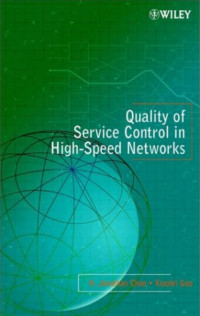 Silvanus — Quality of Service Control in High.doc