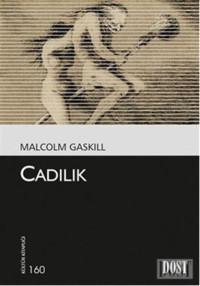 Malcolm Gaskill — Cadılık