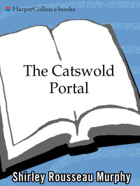 Shirley Rousseau Murphy — The Catswold Portal