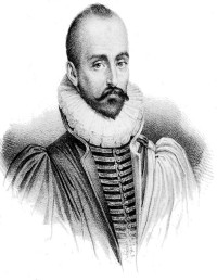 Michel de Montaigne — Les Essais - Livre I