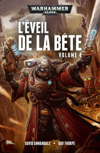 Plusieurs Auteurs — L’Éveil de la Bête Volume 4