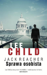 Lee Child — Sprawa osobista