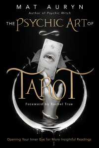 Mat Auryn — The Psychic Art of Tarot