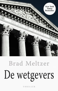 Brad Meltzer — De wetgevers