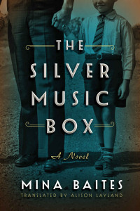 Mina Baites — The Silver Music Box