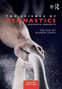 Monèm Jemni — The Science of Gymnastics