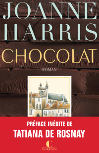 Joanne Harris — Chocolat