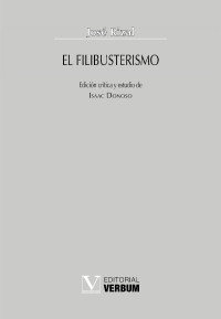 Rizal, Jos; — El Filibusterismo