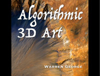 Warren George — Creating 3D Algorithmic Art with P5.js