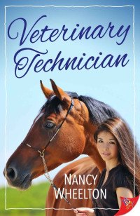 Nancy Wheelton — Veterinary Technician