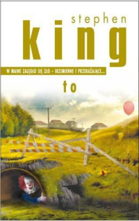 Stephen King — To