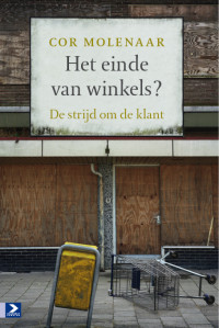 Cor Molenaar — Het einde van winkels?