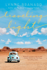 Branard, Lynne — Traveling Light