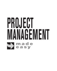 Unknown — Project Management For Small Business Made Easyentrepreneur Press 2006