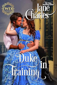 Jane Charles — Duke in Training