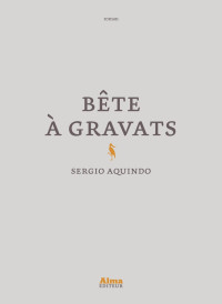 Sergio Aquindo — Bête à gravats