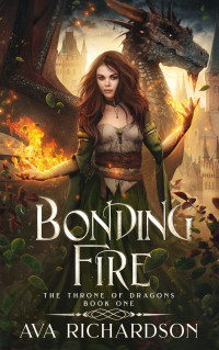 Ava Richardson — Bonding Fire
