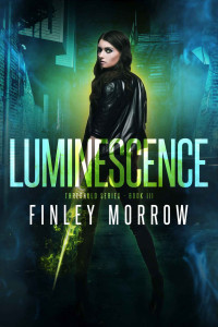 Finley Morrow [Morrow, Finley] — Luminescence