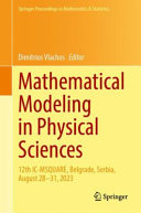 Dimitrios Vlachos — Mathematical Modeling in Physical Sciences