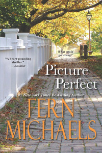 Fern Michaels — Picture Perfect