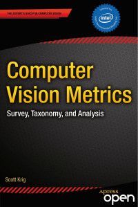 Scott Krig — Computer Vision Metrics