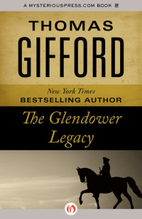Thomas Gifford — The Glendower Legacy