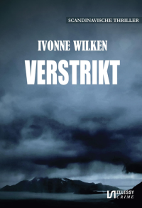 Ivonne Wilken — Verstrikt