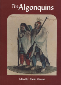 Daniel Clément — Algonquins