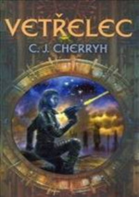 Cherryh_Carolyn_Janice — Cherryh_Carolyn_Janice - VC2 - Vetrelec