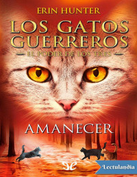 Erin Hunter — Amanecer