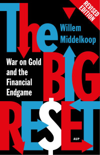 Willem Middelkoop — The Big Reset