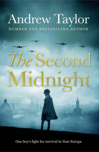 Andrew Taylor — The Second Midnight