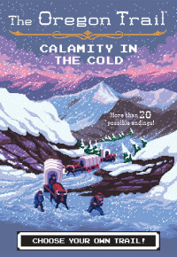 Jesse Wiley — Calamity in the Cold
