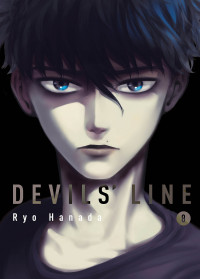 Ryo Hanada — Devils' Line 8