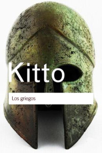 H. D. F. Kitto — Los griegos