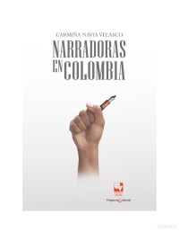 Carmina Navia Velasco — Narradoras en Colombia