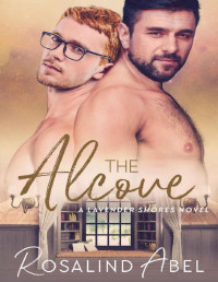 Rosalind Abel — The Alcove (Lavender Shores Book 7)